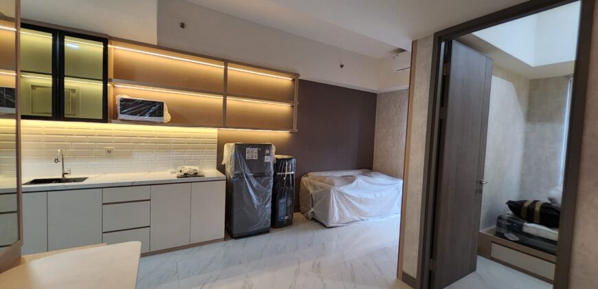 Pakuwon Residence Bekasi