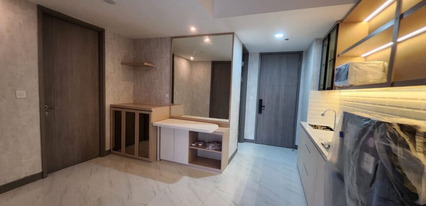 Pakuwon Residence Bekasi