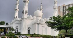 1 Bedroom Podomoro Golf View Tapos