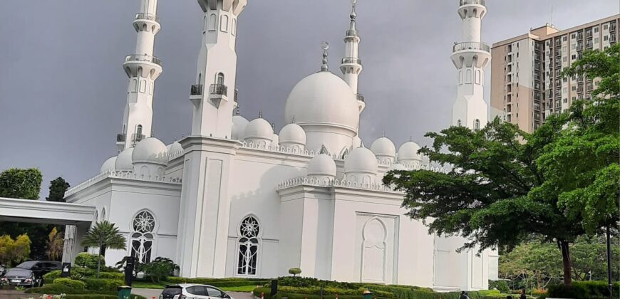 1 Bedroom Podomoro Golf View Tapos