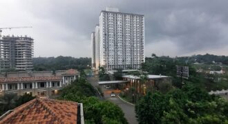 1 Bedroom Podomoro Golf View Tapos