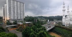 1 Bedroom Podomoro Golf View Tapos