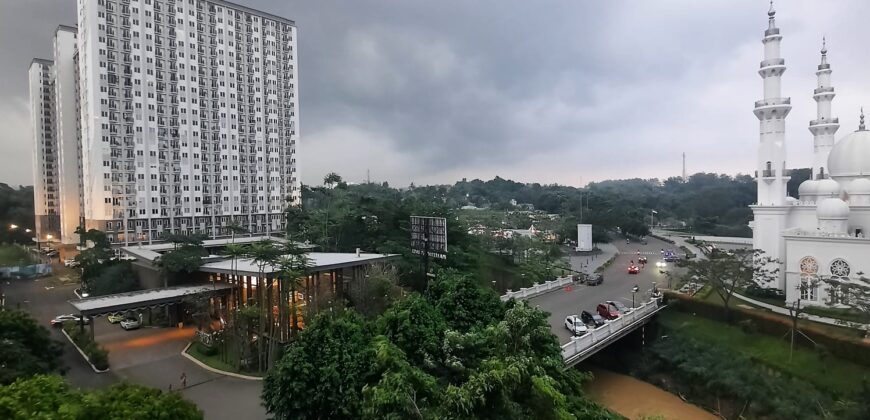 1 Bedroom Podomoro Golf View Tapos